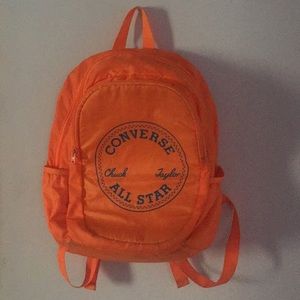 Converse backpack